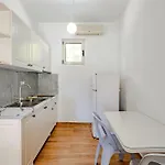 Bukuroshi Apartamento