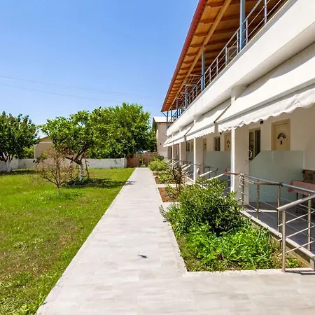 Apartamento Bukuroshi *
