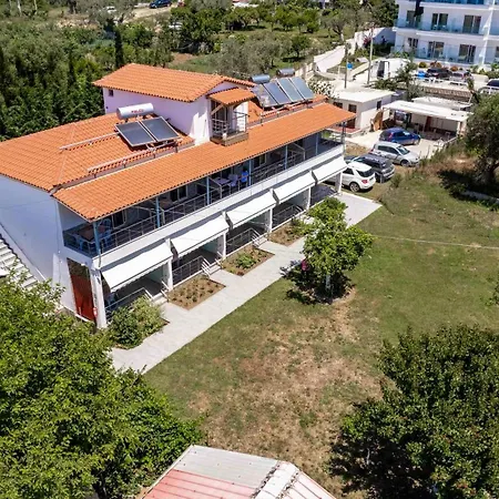 Bukuroshi Appartement *