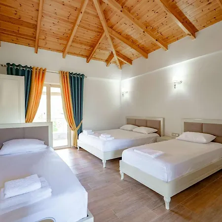 Bukuroshi Appartement *