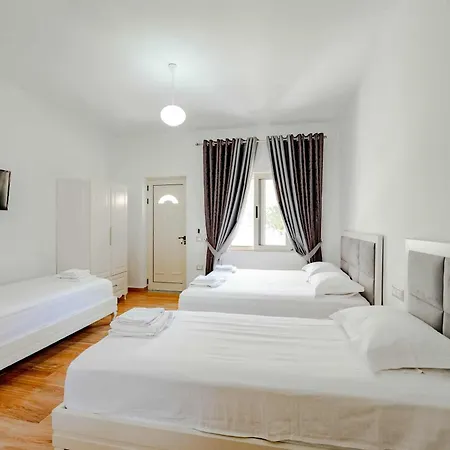 Bukuroshi Apartamento