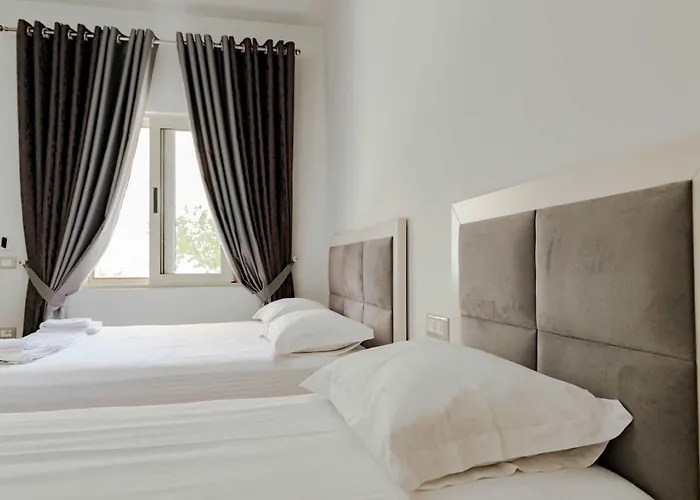 Bukuroshi 公寓 博尔什